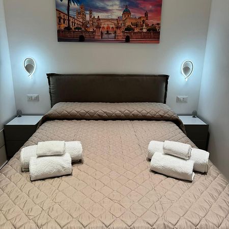 City Room 팔레르모 외부 사진