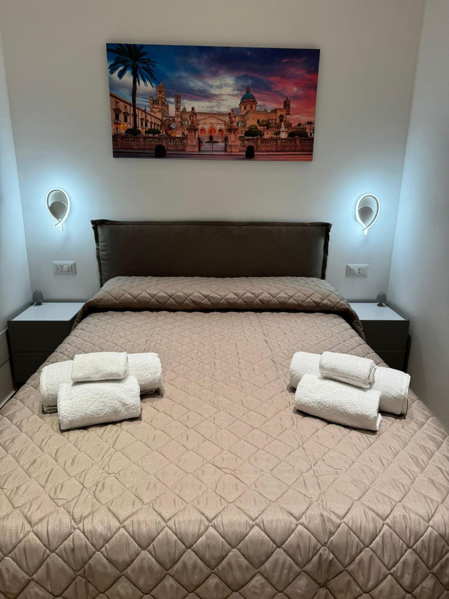 City Room 팔레르모 외부 사진