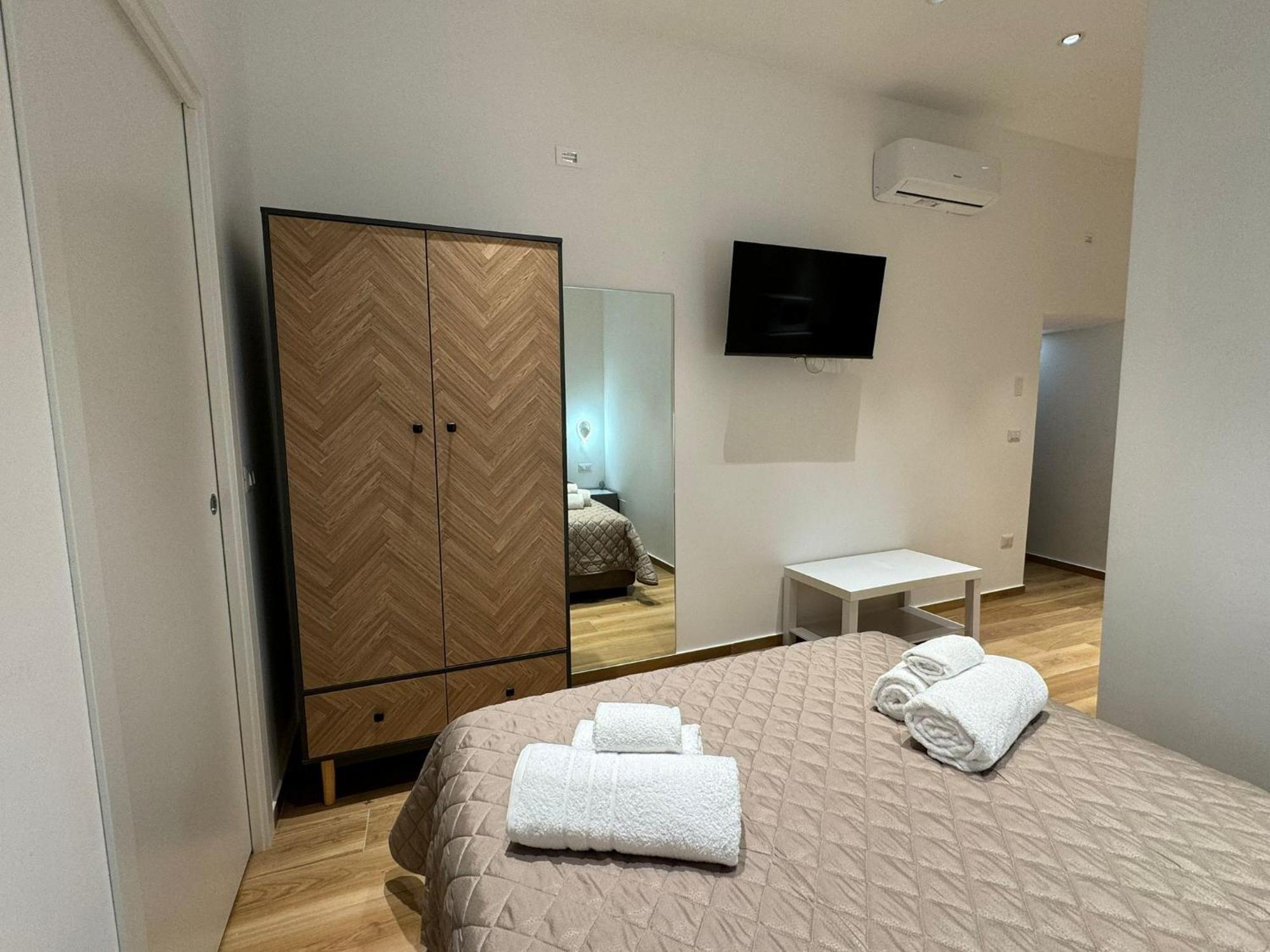 City Room 팔레르모 외부 사진
